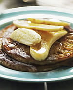 recipe image Bananenpannenkoekjes