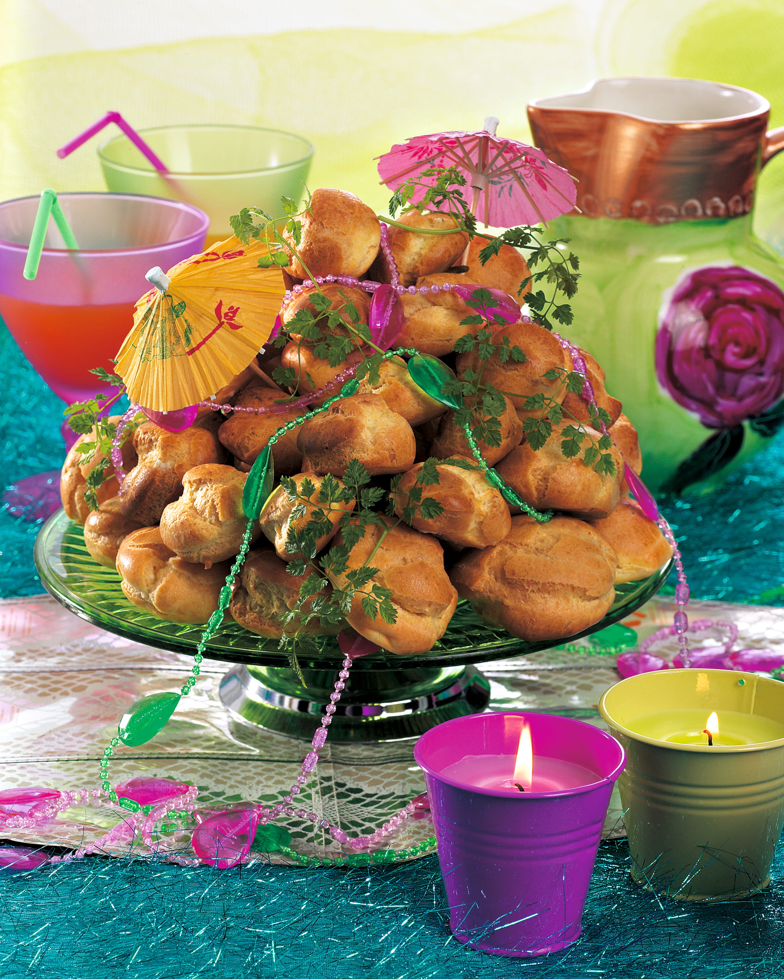 recipe image Hamsoezentaart