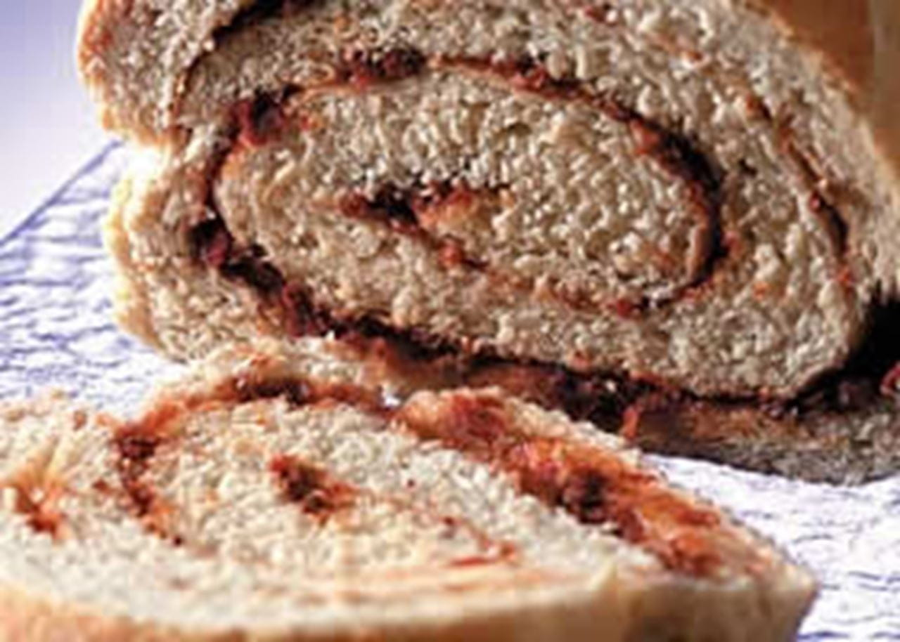 recipe image Kruidenbrood