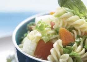 recipe image Lauwe zomersla
